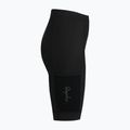 Women's cycling shorts Rapha Core Cargo Shorts black/white 4