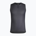 Men's cycling base layer Rapha Lightweight Base Layer - Sleeveless black/black