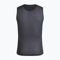 Men's cycling base layer Rapha Lightweight Base Layer - Sleeveless black/black 2