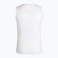 Men's cycling base layer Rapha Lightweight Base Layer - Sleeveless white/white 2