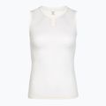 Women's cycling base layer Rapha Lightweight Base Layer - Sleeveless white