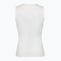 Women's cycling base layer Rapha Lightweight Base Layer - Sleeveless white 2
