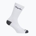 Socks Rapha Logo Socks white/grey