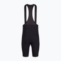 Men's cycling shorts Rapha Brevet Element Cargo Bib Shorts black/black 2