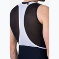 Men's cycling shorts Rapha Brevet Element Cargo Bib Shorts dark navy/white 4