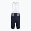 Men's cycling shorts Rapha Brevet Element Cargo Bib Shorts dark navy/white 5