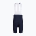 Men's cycling shorts Rapha Brevet Element Cargo Bib Shorts dark navy/white 6