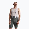 Men's cycling shorts Rapha Brevet Element Cargo Bib Shorts onyx/white