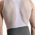 Men's cycling shorts Rapha Brevet Element Cargo Bib Shorts onyx/white 3