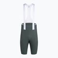 Men's cycling shorts Rapha Brevet Element Cargo Bib Shorts onyx/white 5