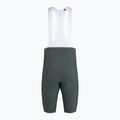 Men's cycling shorts Rapha Brevet Element Cargo Bib Shorts onyx/white 6