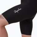 Men's cycling shorts Rapha Core Bib Shorts black/white 2
