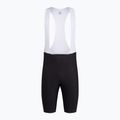 Men's cycling shorts Rapha Core Bib Shorts black/white 3