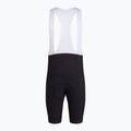 Men's cycling shorts Rapha Core Bib Shorts black/white 4