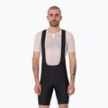 Men's cycling shorts Rapha Core Bib Shorts black/black