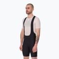 Men's cycling shorts Rapha Core Bib Shorts black/black 2