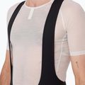 Men's cycling shorts Rapha Core Bib Shorts black/black 3