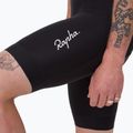 Men's cycling shorts Rapha Core Bib Shorts black/black 4