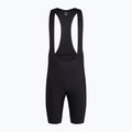 Men's cycling shorts Rapha Core Bib Shorts black/black 5