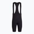 Men's cycling shorts Rapha Core Bib Shorts black/black 6