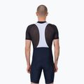 Men's cycling shorts Rapha Core Bib Shorts dark navy/white 2