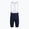 Men's cycling shorts Rapha Core Bib Shorts dark navy/white 5