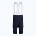 Men's cycling shorts Rapha Core Bib Shorts dark navy/white 6