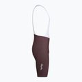 Men's cycling shorts Rapha Core Bib Shorts huckleberry / white 4