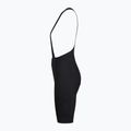 Women's cycling shorts Rapha Brevet Element Cargo Bib Shorts black/white 3