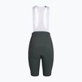 Women's cycling shorts Rapha Brevet Element Cargo Bib Shorts onyx/white 2