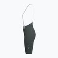 Women's cycling shorts Rapha Brevet Element Cargo Bib Shorts onyx/white 3