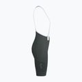 Women's cycling shorts Rapha Brevet Element Cargo Bib Shorts onyx/white 4