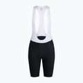 Women's cycling shorts Rapha Core Bib Shorts black/white