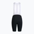 Women's cycling shorts Rapha Core Bib Shorts black/white 2