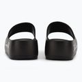 Women's flip-flops KARL LAGERFELD Kobo II Hotel Logo black eco eva 3