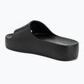 Women's flip-flops KARL LAGERFELD Kobo II Hotel Logo black eco eva 3