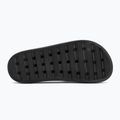 Women's flip-flops KARL LAGERFELD Kobo II Hotel Logo black eco eva 4
