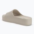 Women's flip-flops KARL LAGERFELD Kobo II Hotel Logo off white eco eva 3
