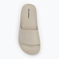 Women's flip-flops KARL LAGERFELD Kobo II Hotel Logo off white eco eva 5