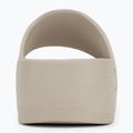 Women's flip-flops KARL LAGERFELD Kobo II Hotel Logo off white eco eva 6