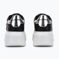 Women's shoes KARL LAGERFELD Anakapri Nft black leather 2
