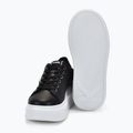 Women's shoes KARL LAGERFELD Anakapri Nft black leather 3