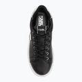 Women's shoes KARL LAGERFELD Anakapri Nft black leather 5