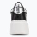 Women's shoes KARL LAGERFELD Anakapri Nft black leather 6