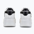 Women's shoes KARL LAGERFELD Anakapri Nft white leather 9