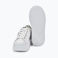 Women's shoes KARL LAGERFELD Anakapri Nft white leather 10