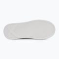 Women's shoes KARL LAGERFELD Anakapri Nft white leather 4