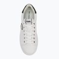 Women's shoes KARL LAGERFELD Anakapri Nft white leather 5