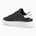 Men's shoes KARL LAGERFELD Kapri Nft black leather 3