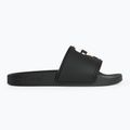 KARL LAGERFELD women's flip-flops Kondo 2.0 NFT black rubber